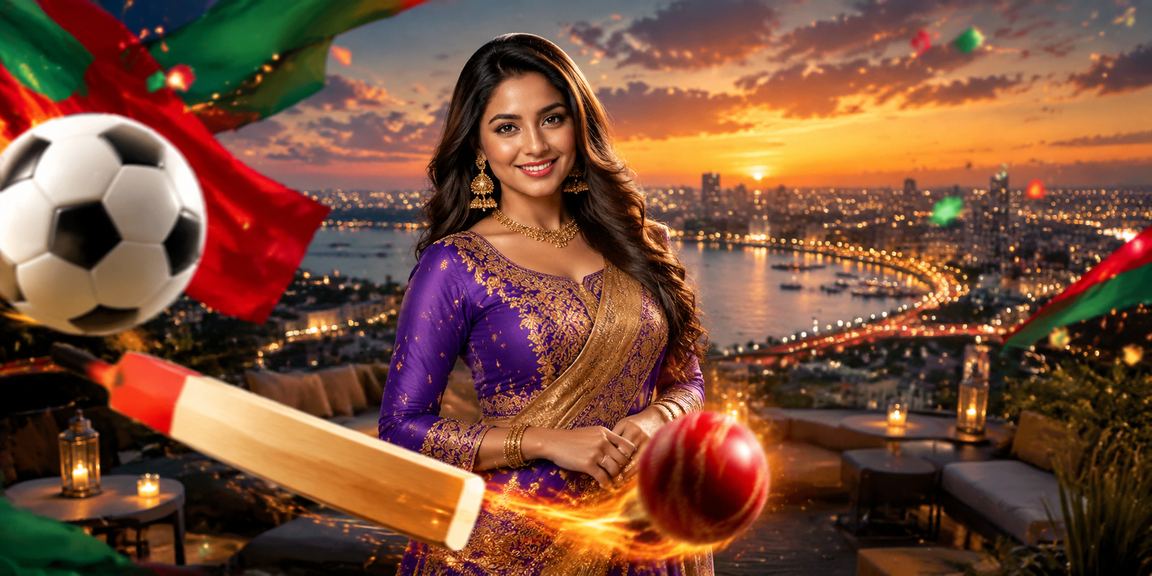 7777 Jaya সম্পর্কে
